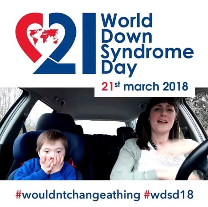 WDSD18 TS