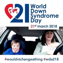 WDSD18 TS